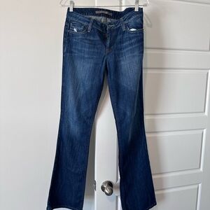Women's Blue Jeans